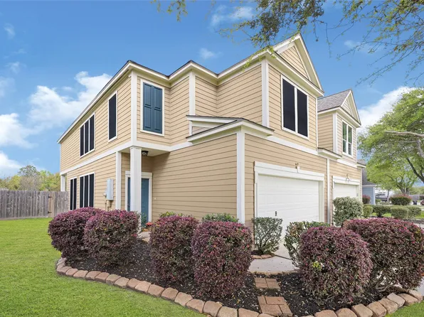 6619 Independence Blvd, Baytown, TX 77521