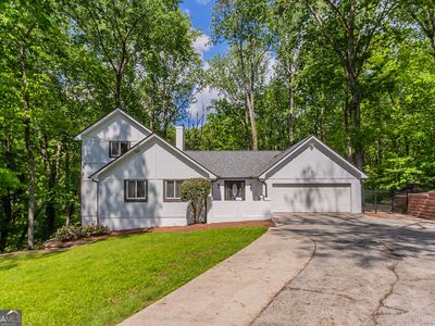 375 Buckingham Dr, Marietta, GA, 30066
