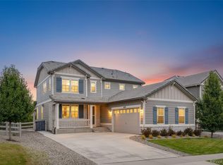 16291 Fletcher Mountain Way, Broomfield, CO 80023