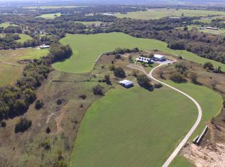 1614 County Road 4371, Decatur, TX 76234