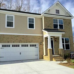 2870 Cross Landing Dr, Suffolk, VA, 23434