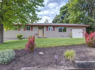 4265 SE Raymond St, Milwaukie, OR 97267