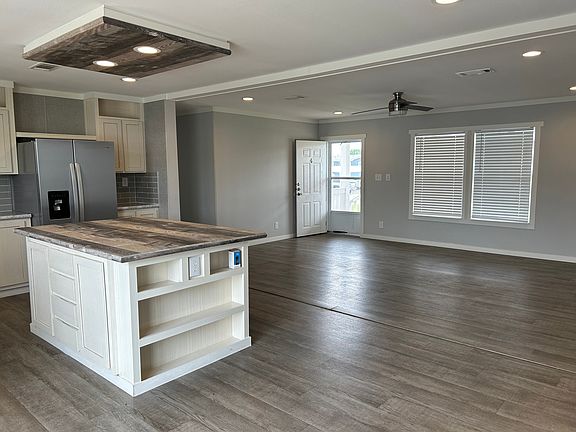 Living RM Area