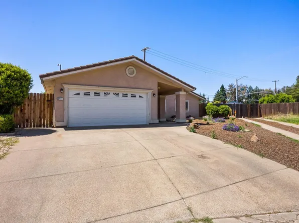 3461 Birch Tree Way, Sacramento, CA 95826