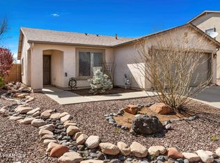 988 Allerton Way, Chino Valley, AZ 86323