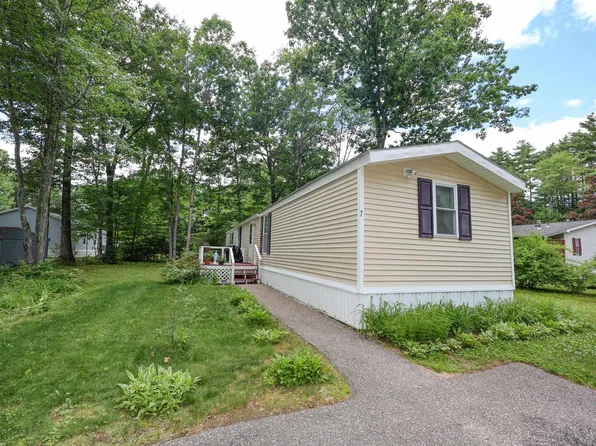 7 Marilyn Drive, Concord, NH 03303