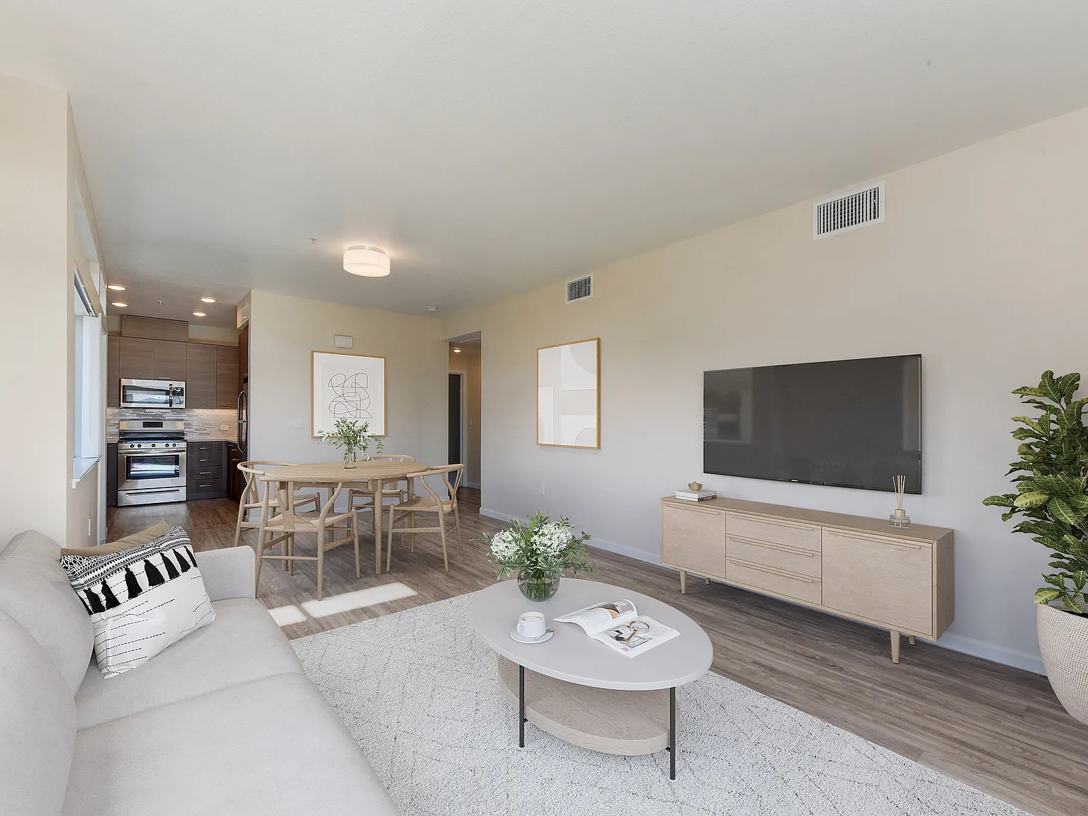 Addison Ranch Apartments — Photo 2