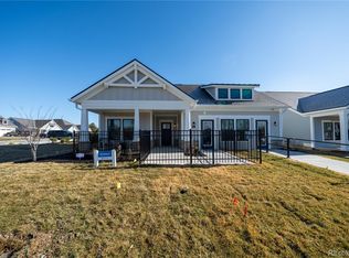 367 Josef Cir, Fort Lupton, CO 80621