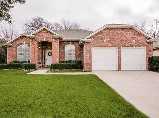 3713 Ranchman Blvd, Denton, TX 76210
