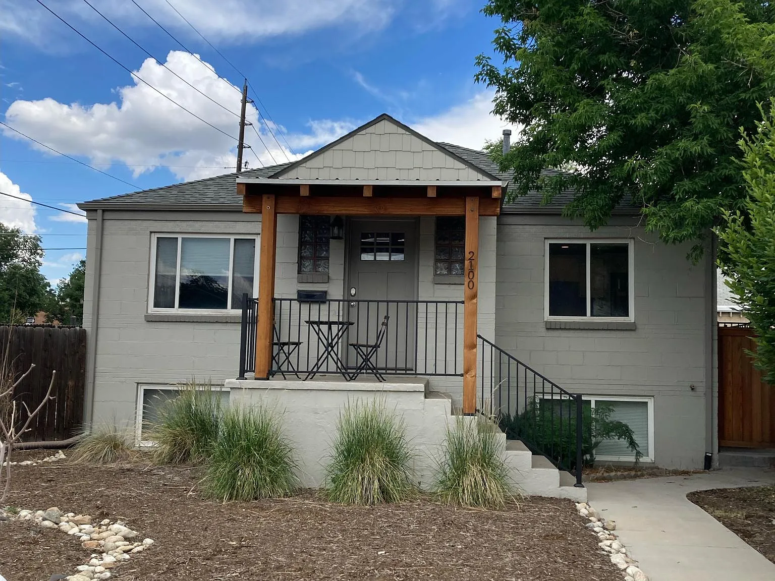 2102 S Sherman St — Photo 1