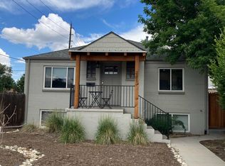 2102 S Sherman St, Denver, CO 80210
