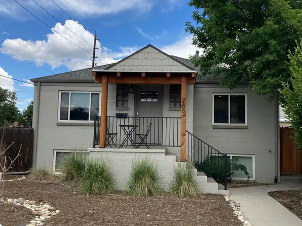 2102 S Sherman St, Denver, CO 80210