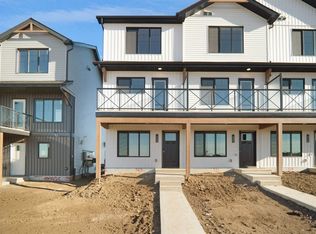 3705 141st St SW #93, Edmonton, AB T6W1A3