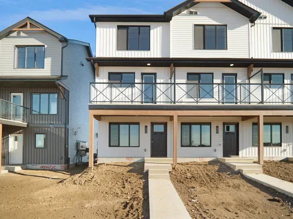 2040 Marquis Blvd, Edmonton, AB T5Y 4E7