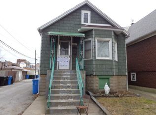 9717 S Exchange Ave, Chicago, IL 60617