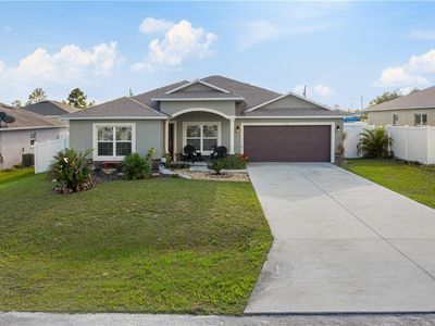 112 Lily Ln, Poinciana, FL, 34759