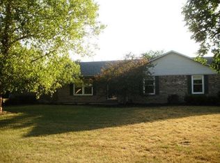 9334 N 650 E, Monticello, IN 47960