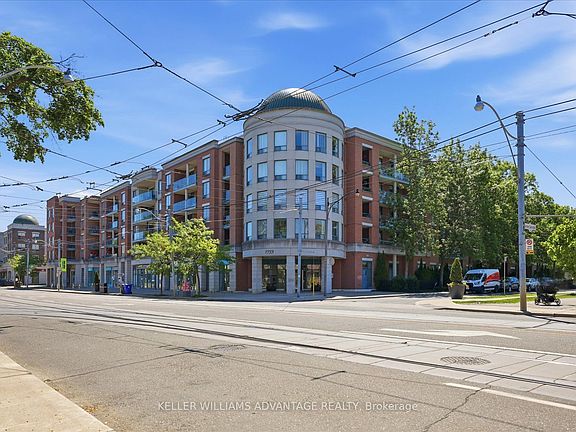 2nd image of 1733 Queen St E #415