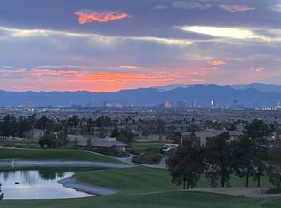 981 Via Panfilo Ave, Henderson, NV 89011