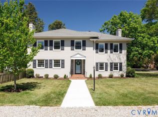 5400 Fitzhugh Ave, Richmond, VA 23226