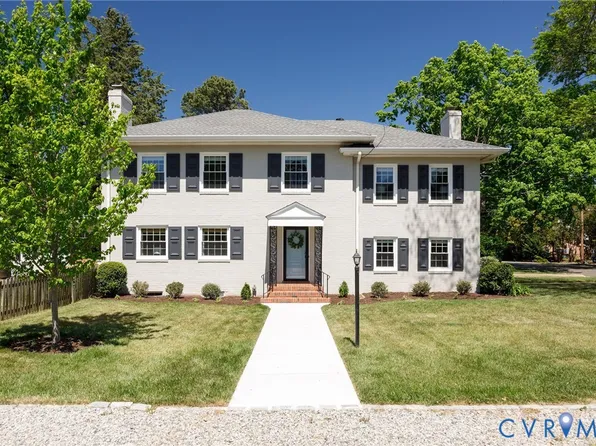 5400 Fitzhugh Ave, Richmond, VA 23226
