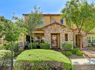 2370 Via Firenze, Henderson, NV 89044