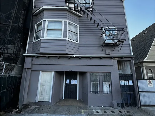 3837 Martin Luther King Jr Way, Oakland, CA 94609