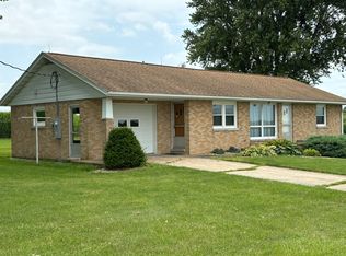 584 E 1050th St, Payson, IL 62360