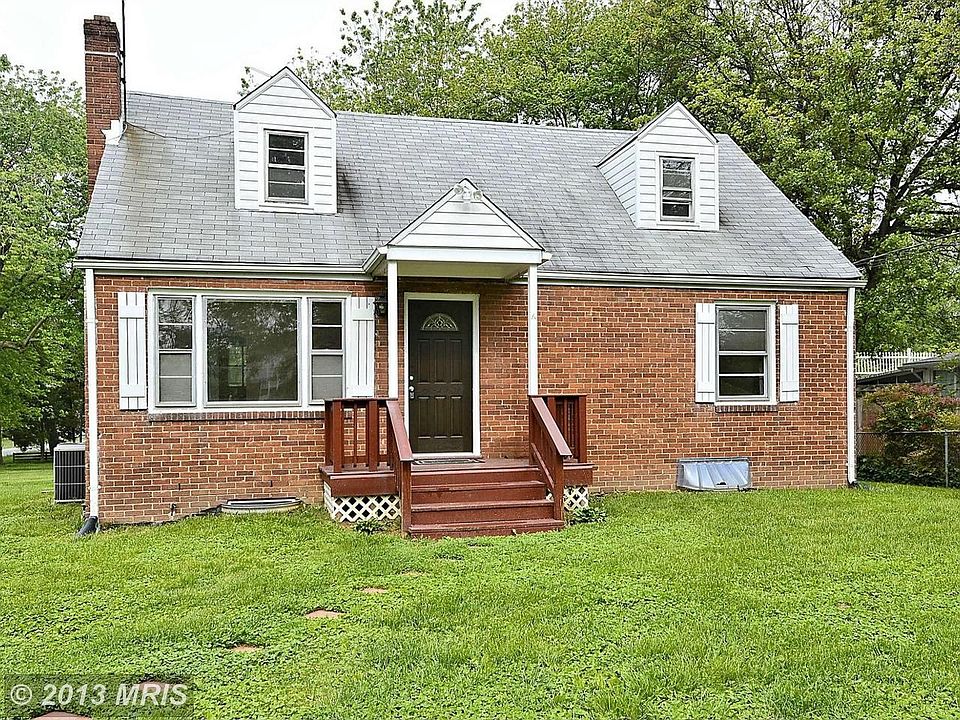 1st image of 4436 Brookside Dr