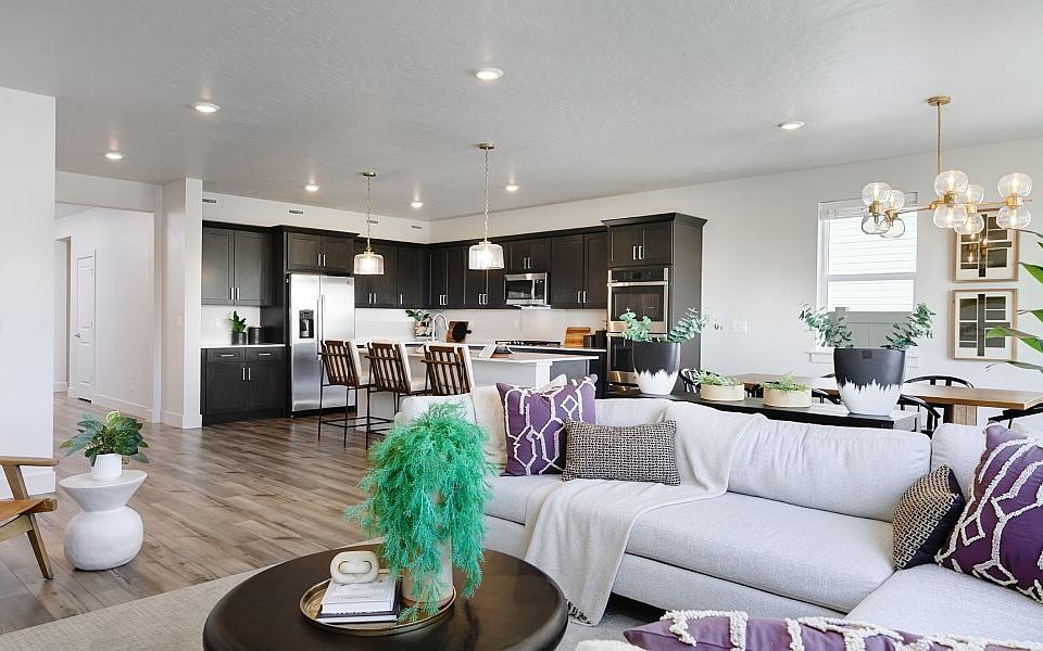 Plan 2096 RV Plan, Cirrus Pointe Sky, Caldwell, ID 83607 Zillow