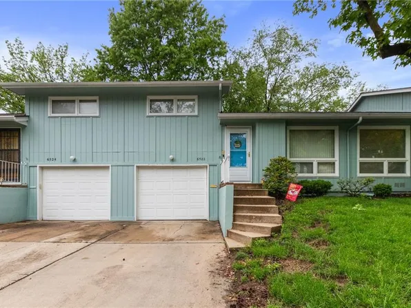 6522 W 51st St, Mission, KS 66202