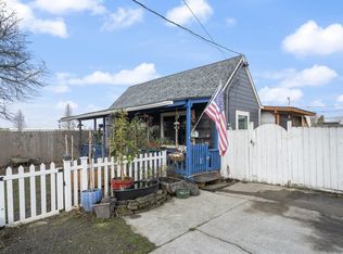 529 SW Walnut St, Hillsboro, OR 97123