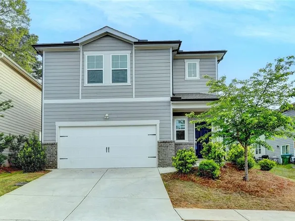 24 Seed Ln, Pendergrass, GA 30567