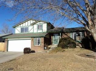 18613 E Lehigh Ave, Aurora, CO 80013