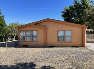 5884 E Short Ave, Globe, AZ 85501