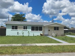 20210 SW 112th Ave, Miami, FL 33189