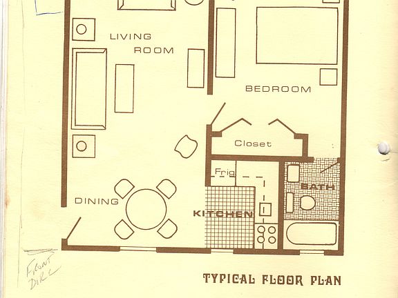 general layout (mirror image of it anyway)