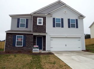 3101 Kissing Creek Run, Graniteville, SC 29801