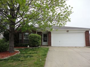 4067 Tulip Tree Dr, Fort Worth, TX 76137