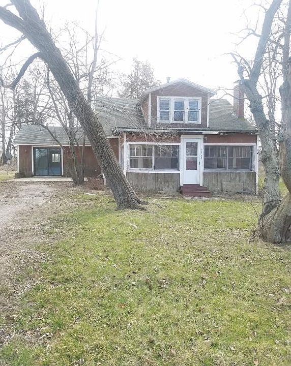 2938 E Lake Paradise Rd, Mattoon, IL 61938 Zillow