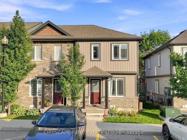 350 Dundas St S #37, Cambridge, ON N1T 0C9