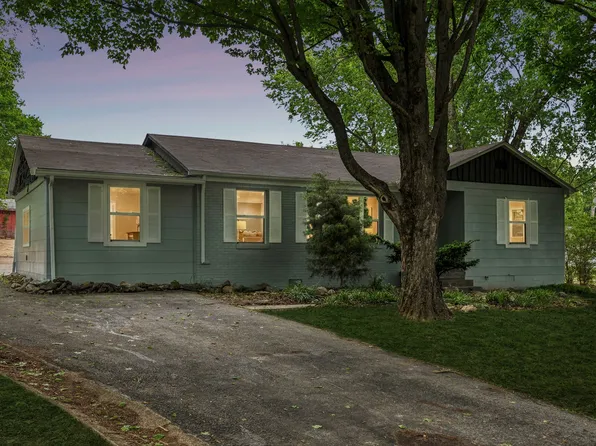 1210 Old State Hwy #109N, Gallatin, TN 37066