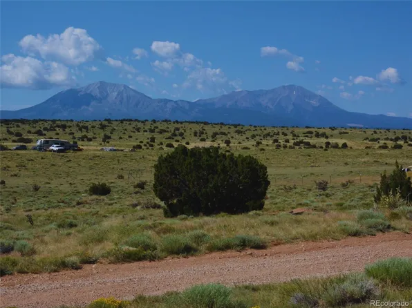 Lot 63 Rio Cucharas Phase 1, Walsenburg, CO 81089