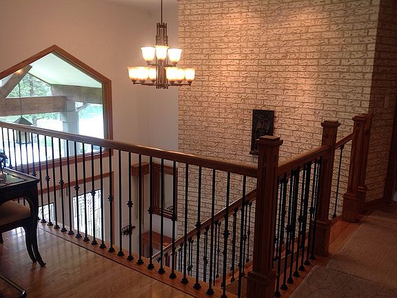 Foyer from 2nd level