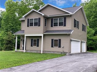 46 Salmon Run Rd, Altmar, NY 13302