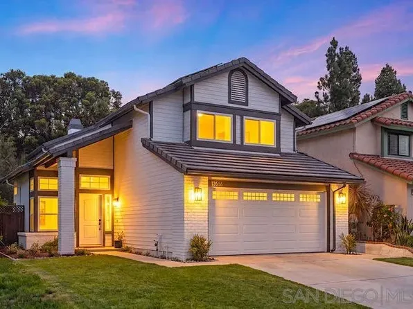 12666 Futura St, San Diego, CA 92130