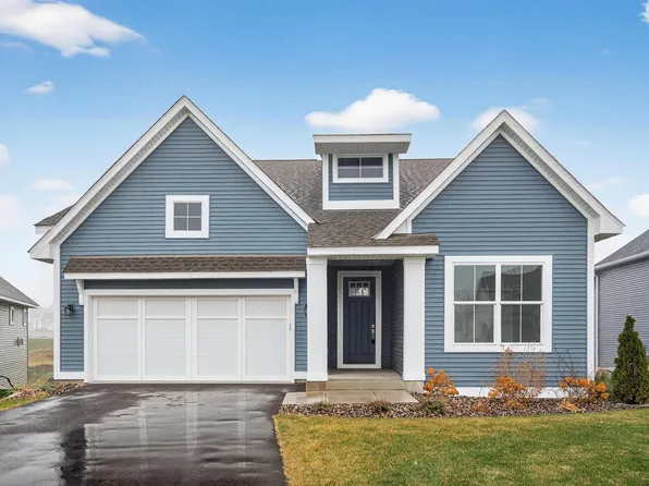 2707 Buffalo Ridge Dr, Buffalo, MN 55313