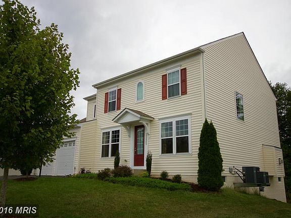 2nd image of 13005 Brierly Forest Ct