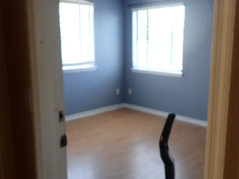 3RD FLOOR BEDROOM