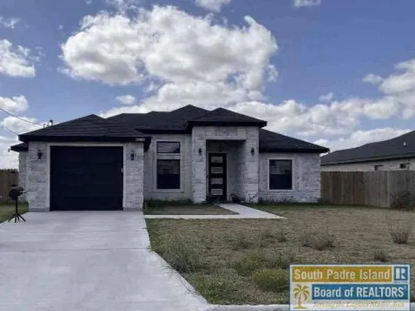 32866 Nayeli St, Los Fresnos, TX 78566